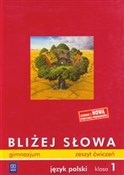 Polnische buch : Bliżej sło... - Ewa Horwath