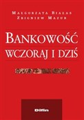 Bankowość ... - Małgorzata Białas, Zbigniew Mazur -  Książka z wysyłką do Niemiec 