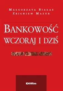 Bild von Bankowość wczoraj i dziś