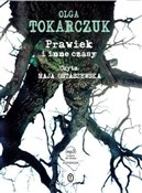 [Audiobook... - Olga Tokarczuk -  polnische Bücher