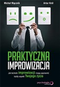 Książka : Praktyczna... - Michał Mącznik, Artur Król