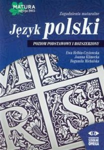 Obrazek Język polski Matura 2015 Zagadnienia maturalne Poziom podstawowy i rozszerzony
