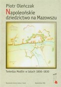 Polnische buch : Napoleońsk... - Piotr Oleńczak