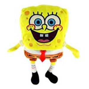 Obrazek Przytulanka Sponge Bob