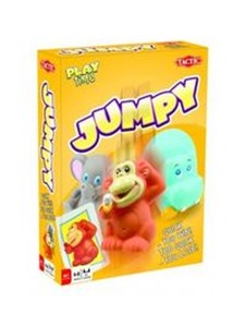 Bild von Jumpy