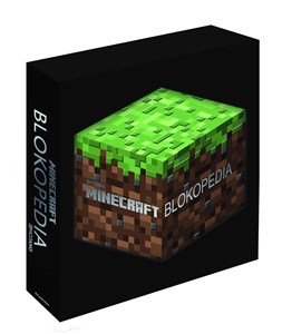 Obrazek Minecraft Blokopedia