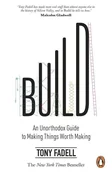 Zobacz : Build - Tony Fadell