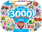 Moja księg... - Opracowanie Zbiorowe -  fremdsprachige bücher polnisch 