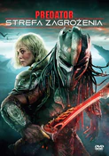 Predator: ... -  polnische Bücher