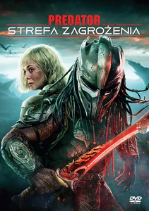 Obrazek Predator: Strefa zagrożenia