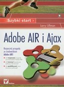 Książka : Adobe Air ... - Larry Ullman