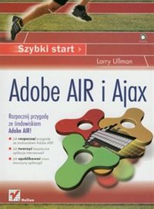 Obrazek Adobe Air i Ajax Szybki start