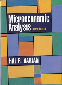 Bild von VARIAN: MICROECONOMIC ANALYSIS
