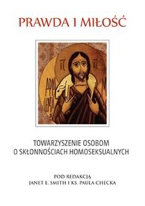 Bild von Prawda i miłość Towarzyszenie osobom o skłonnościach homoseksualnych