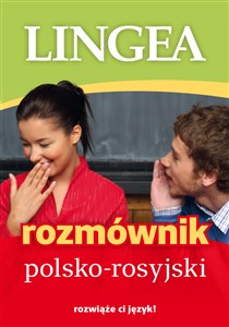 Obrazek Rozmównik polsko-rosyjski