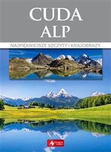 Bild von Cuda Alp Najpiękniejsze szczyty i krajobrazy