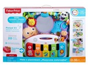 Polnische buch : Mata z pia... - Fisher-Price