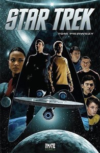 Bild von Star Trek T.1