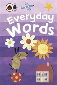 Obrazek Early Learning: Everyday Words