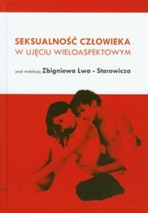 Obrazek Seksualność człowieka w ujęciu wieloaspektowym