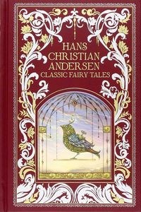 Bild von Hans Christian Andersen: Classic Fairy Tales Barnes & Noble Leatherbound Classic Collection