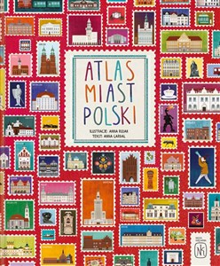 Bild von Atlas miast Polski