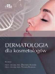 Bild von Dermatologia dla kosmetologów
