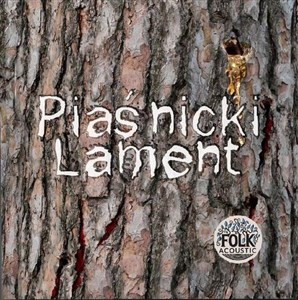 Obrazek Piaśnicki lament (CD)