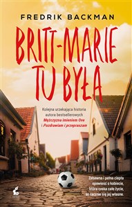 Bild von Britt-Marie tu była