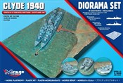 Diorama Ze... - buch auf polnisch 