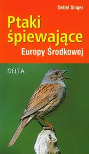 Bild von Ptaki śpiewające Europy Środkowej