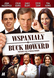 Bild von Wspaniały Buck Howard