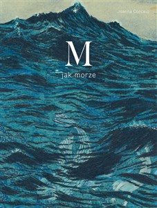 Obrazek M jak morze
