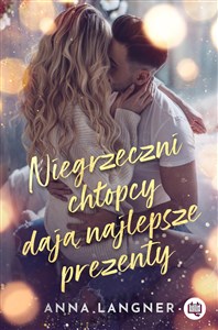 Bild von Niegrzeczni chłopcy dają najlepsze prezenty