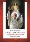 Książka : Święty Jan... - Jan Śledzianowski