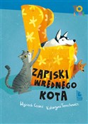 Zapiski wr... - Wojciech Cesarz, Katarzyna Terechowicz -  polnische Bücher