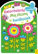 Polnische buch : Kolorowank...