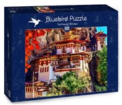 Puzzle 500... -  Książka z wysyłką do Niemiec 