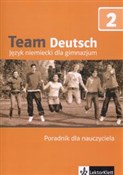Team Deuts... - Juliane Thurnher -  fremdsprachige bücher polnisch 