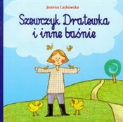 Szewczyk D... - Joanna Laskowska -  Polnische Buchandlung 