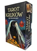 Zobacz : Tarot Kruk... - MJ Cullinane