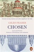 Chosen - Giles Fraser -  Polnische Buchandlung 