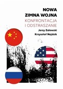 Nowa zimna... - Jerzy Zalewski, Krzysztof Najdzik -  fremdsprachige bücher polnisch 