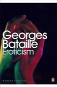 Polska książka : Eroticism - Georges Bataille