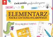 Polska książka : Elementarz... - Opracowanie zbiorowe