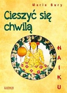 Bild von Haiku. Cieszyć się chwilą