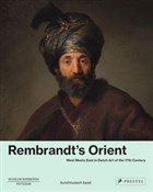 Książka : Rembrandt'... - ORTRUD WESTHEIDER, Joseph Helfenstein