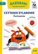 Polnische buch : Bazgraki c... - Zuzanna Osuchowska