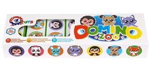 Bild von Domino Zoo