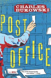 Bild von Post Office